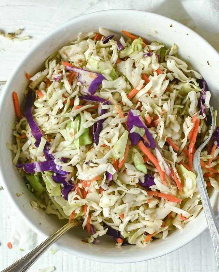 Cole Slaw Debate :