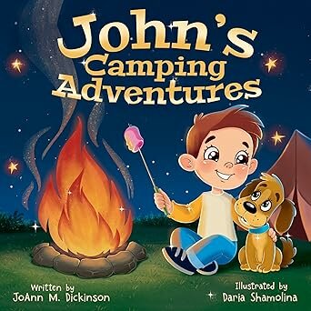 Summer Reading Camp : week 2